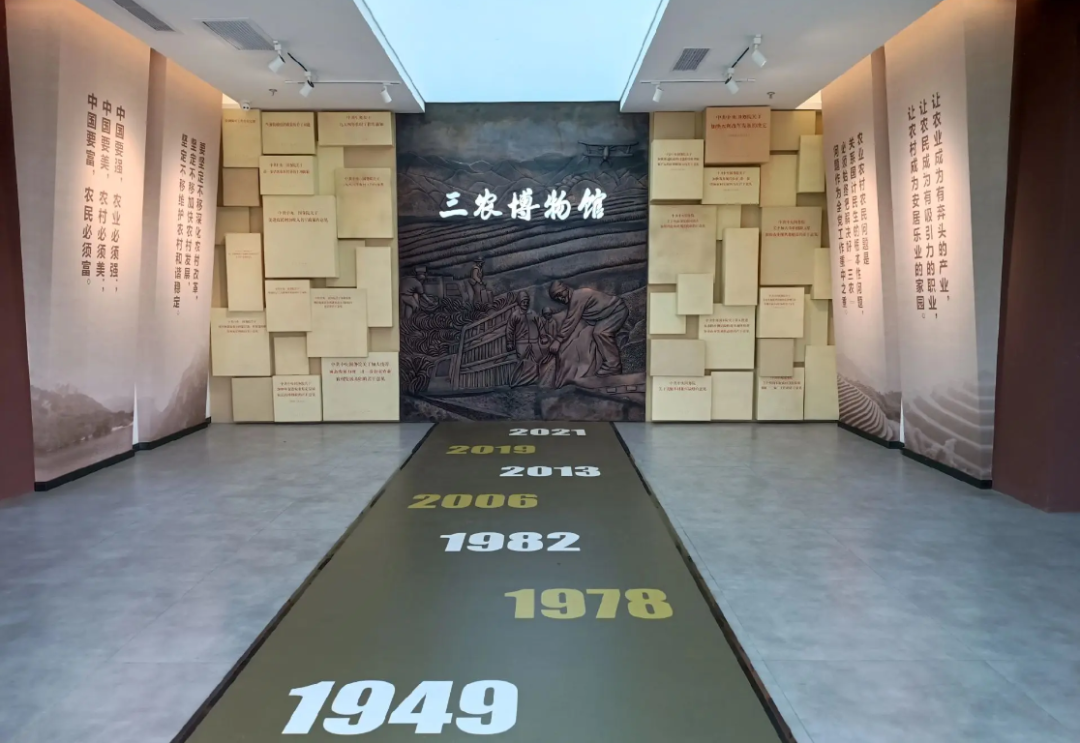 如何找靠譜博物館布展設(shè)計(jì)公司？