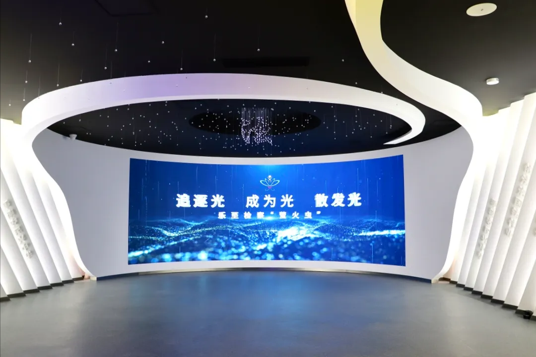 如何找靠譜博物館布展設(shè)計(jì)公司？
