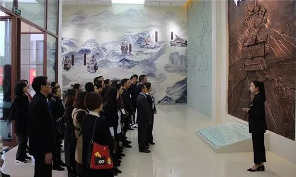 如何找靠譜博物館布展設(shè)計(jì)公司？