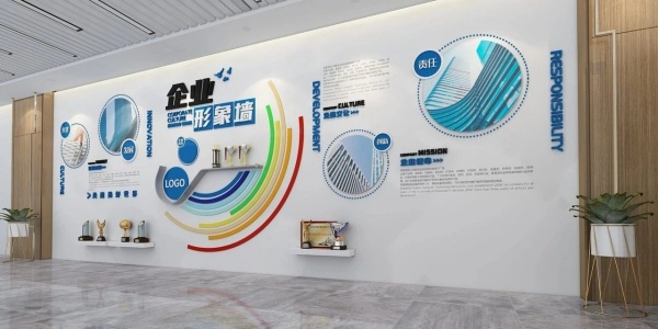 90%老板掉進(jìn)了企業(yè)展廳裝修陷阱！