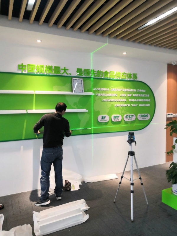90%老板掉進(jìn)了企業(yè)展廳裝修陷阱！