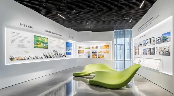 90%老板掉進(jìn)了企業(yè)展廳裝修陷阱！