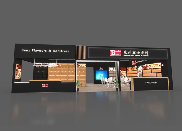 展臺(tái)搭建材料全解析！6大核心材質(zhì)揭秘，助您打造高性價(jià)比、高顏值展位！