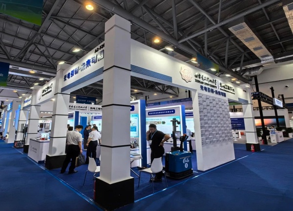 上海72㎡展位搭建費(fèi)用全解析！15萬到50萬+預(yù)算方案對(duì)比，助您精準(zhǔn)避坑！