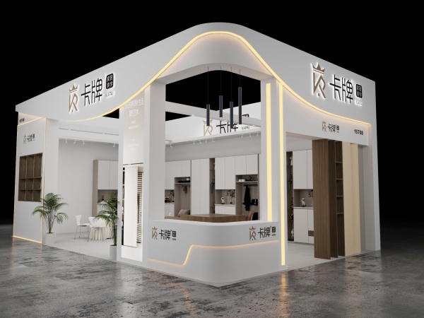展覽會(huì)展臺(tái)搭建哪家好？