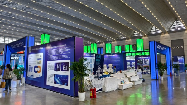 為什么一定要找一家靠譜的展會搭建公司？